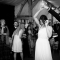 Sarah + Tom, South Farm Wedding
